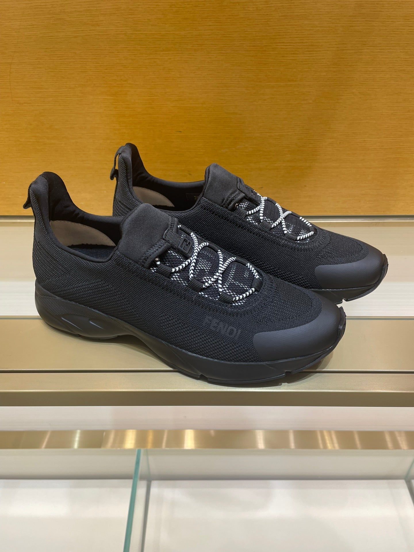 Luxury Shoes - FED - 012