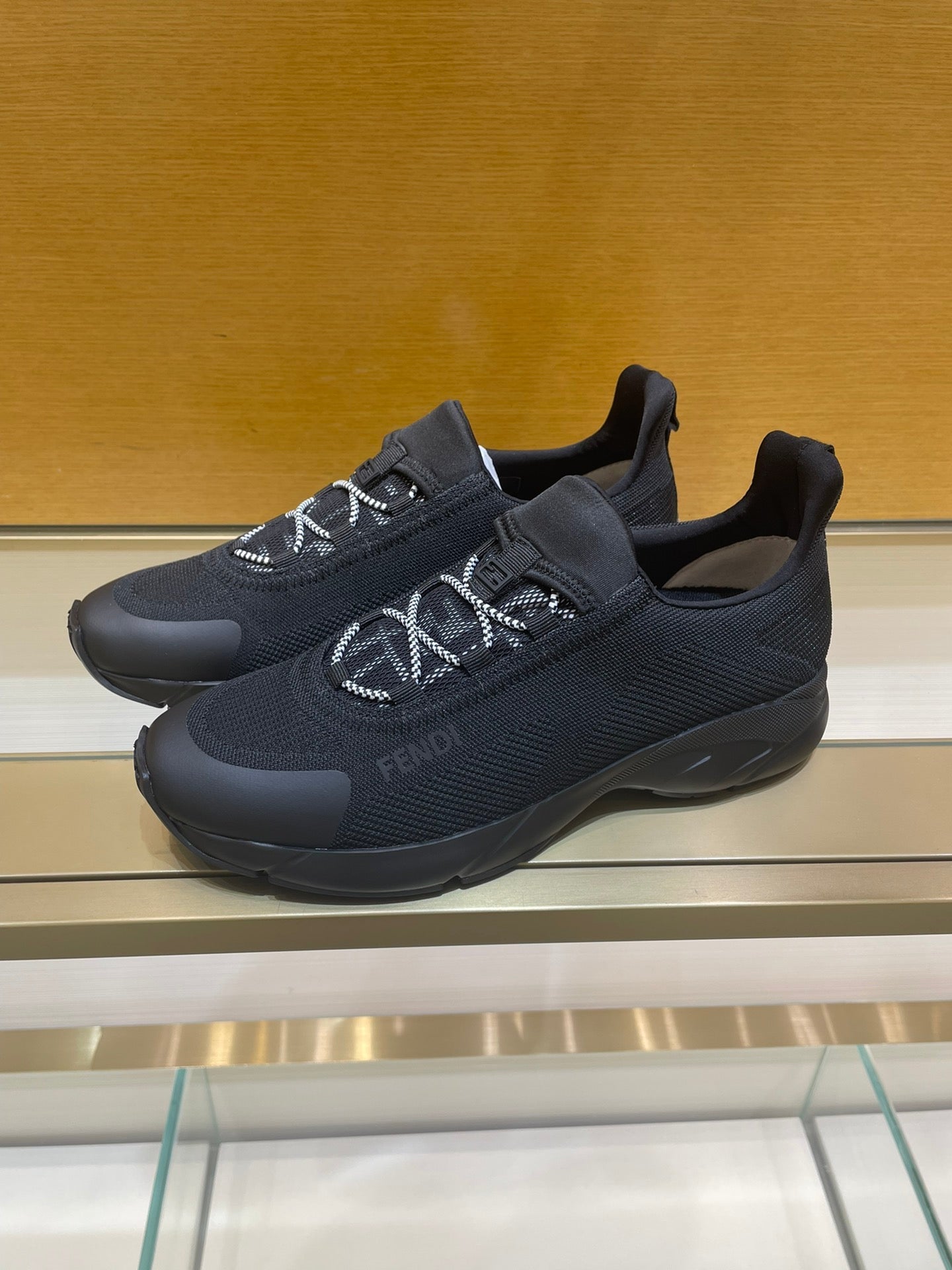 Luxury Shoes - FED - 012