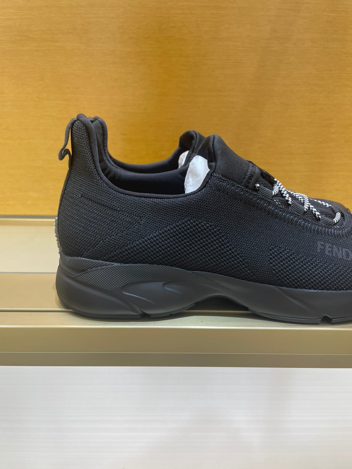 Luxury Shoes - FED - 012