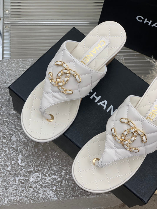 Luxury Shoes Sandals - CHL - 537