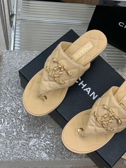 Luxury Shoes Sandals - CHL - 538