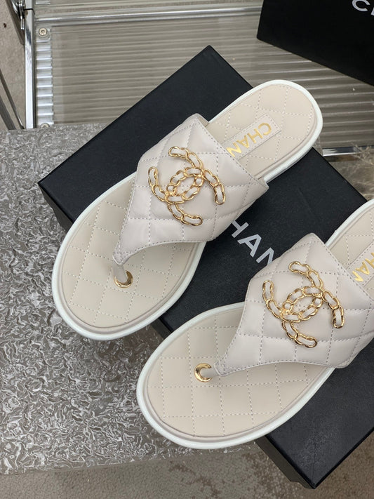 Luxury Shoes Sandals - CHL - 539