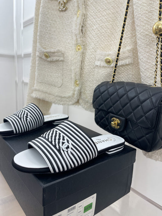 Luxury Shoes Sandals - CHL - 027