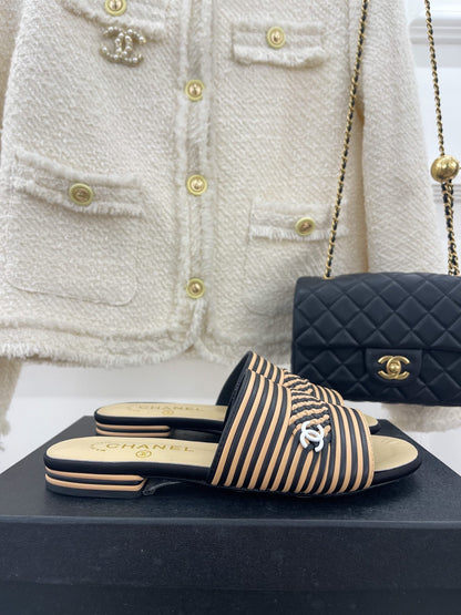 Luxury Shoes Sandals - CHL - 028