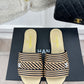 Luxury Shoes Sandals - CHL - 028
