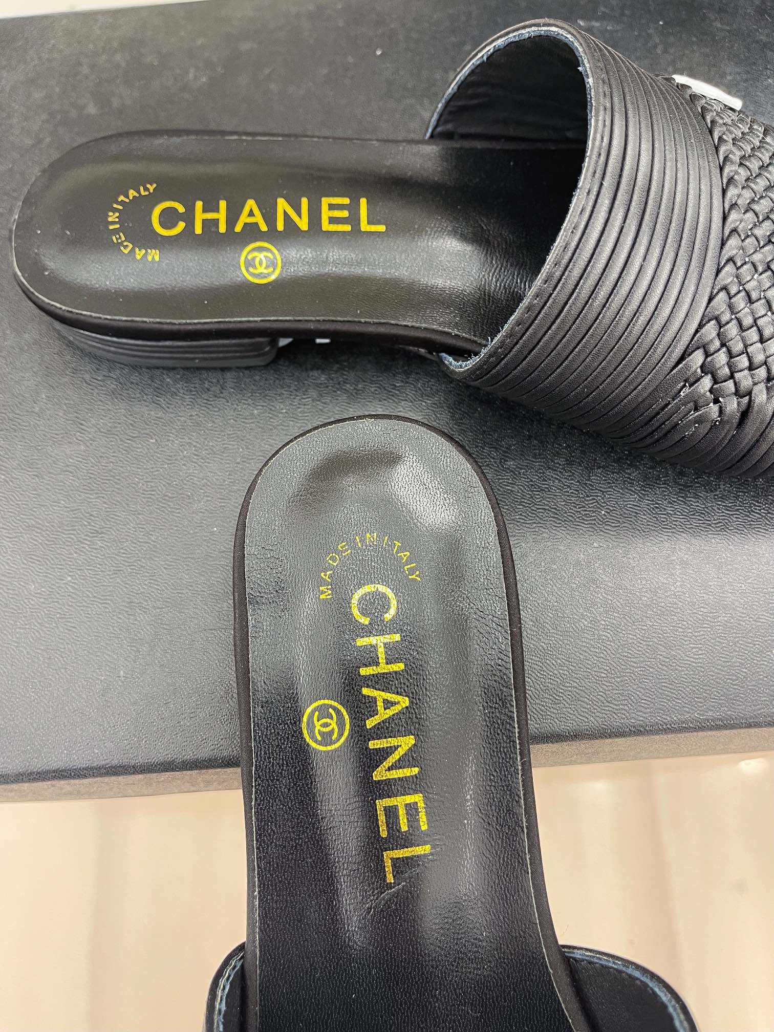 Luxury Shoes Sandals - CHL - 029