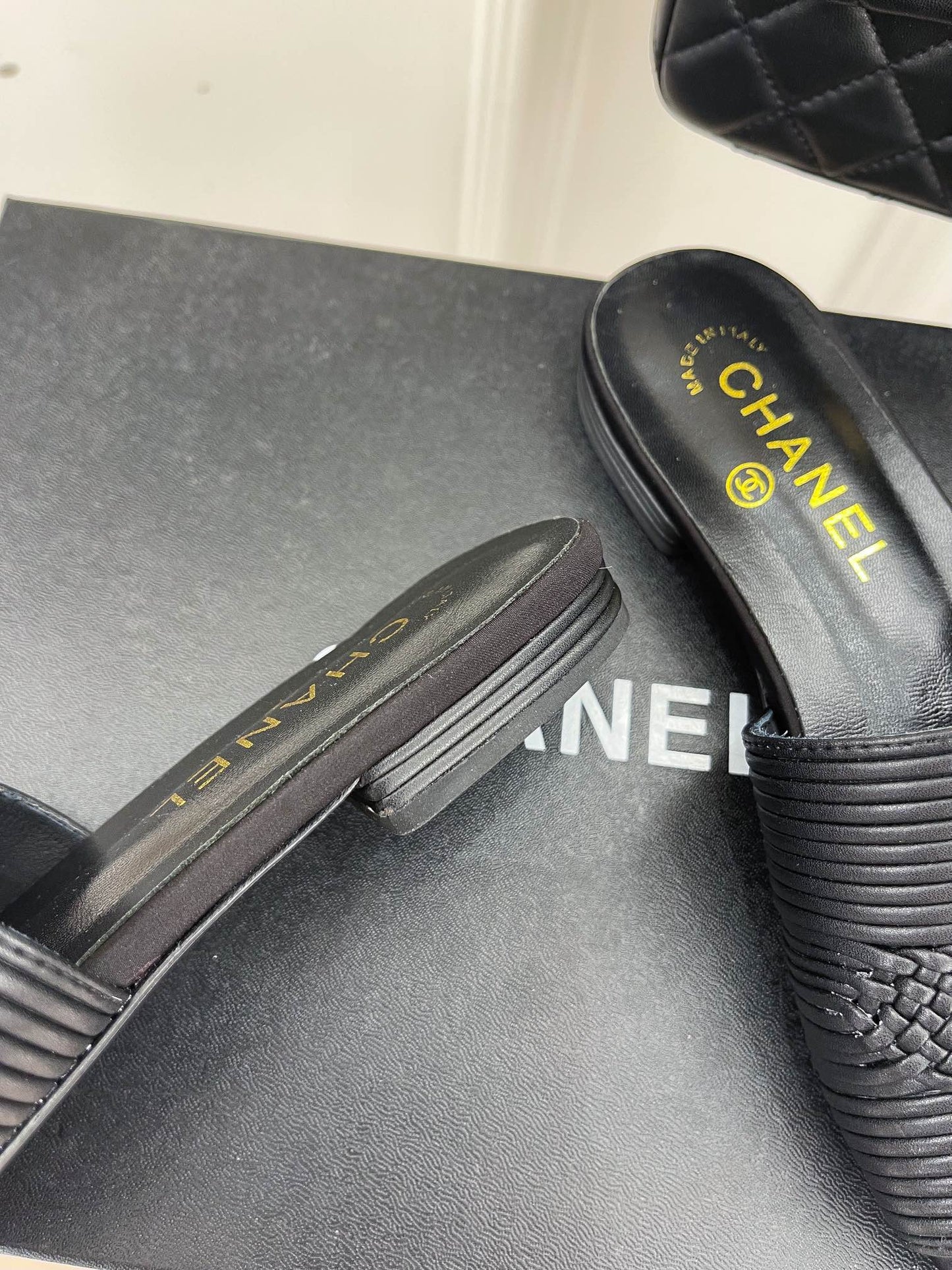 Luxury Shoes Sandals - CHL - 029