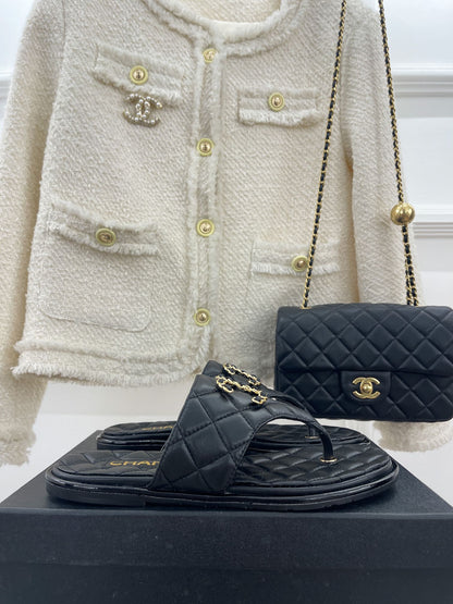 Luxury Shoes Sandals - CHL - 032