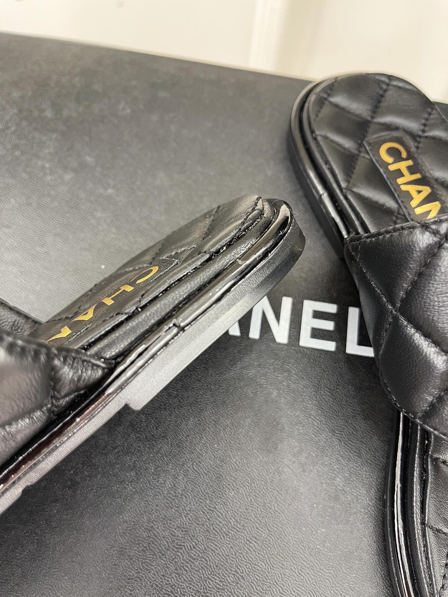 Luxury Shoes Sandals - CHL - 032