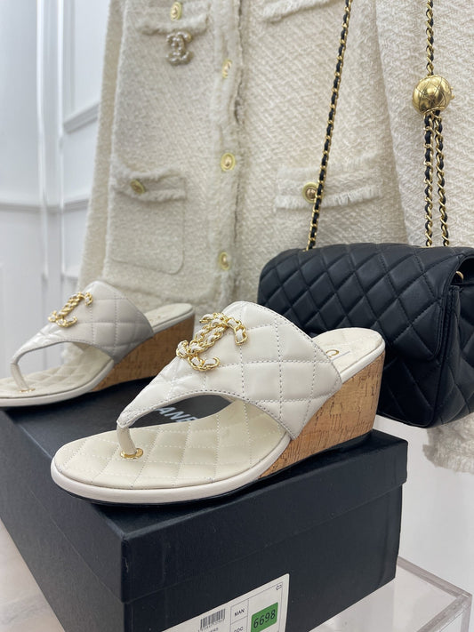 Luxury Shoes Sandals - CHL - 031