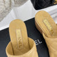 Luxury Shoes Sandals - CHL - 034