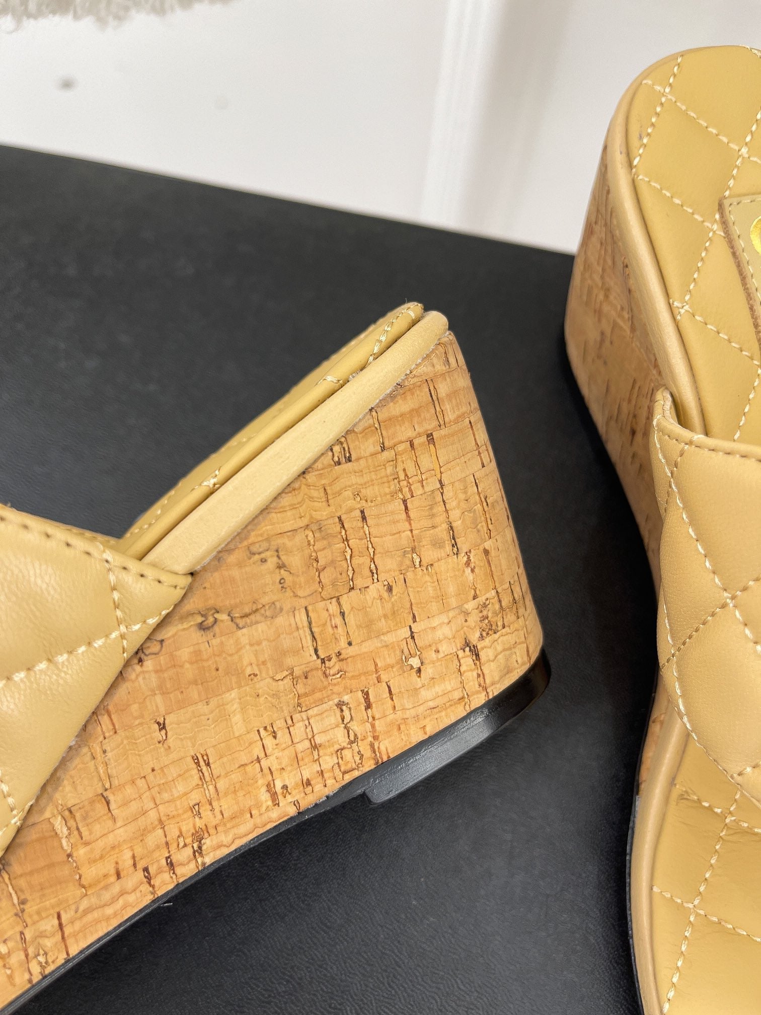 Luxury Shoes Sandals - CHL - 034