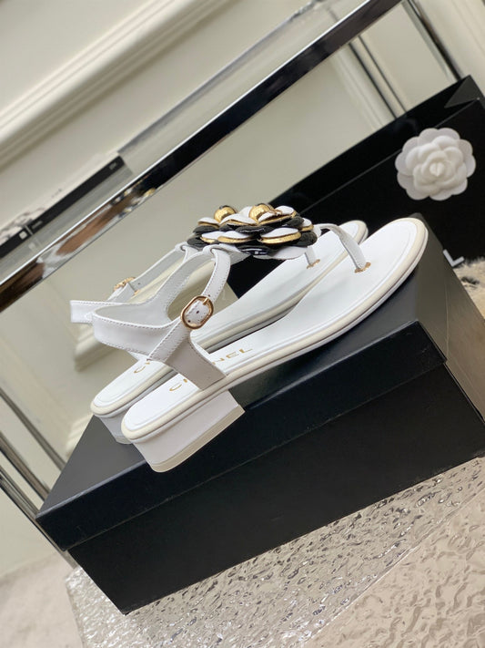 Luxury Shoes Sandals - CHL - 543