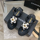 Luxury Shoes Sandals - CHL - 502