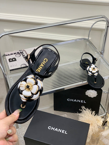 Luxury Shoes Sandals - CHL - 542