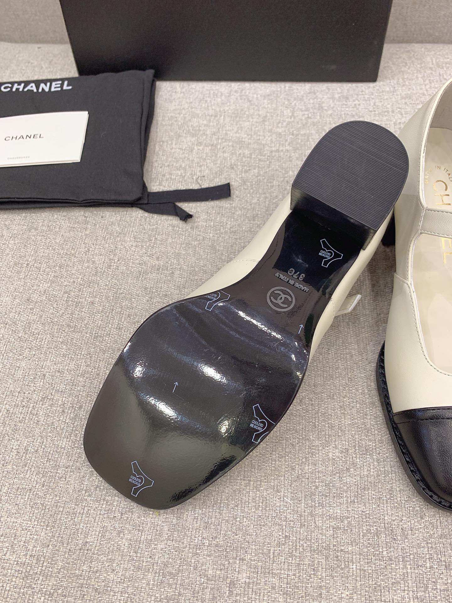 Luxury Shoes Sandals - CHL - 477