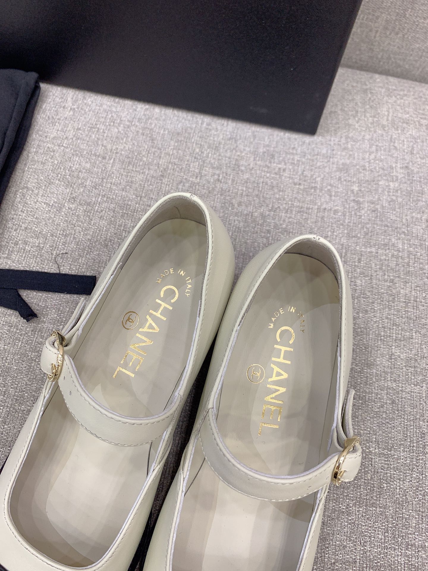 Luxury Shoes Sandals - CHL - 477