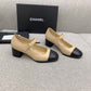 Luxury Shoes Sandals - CHL - 476
