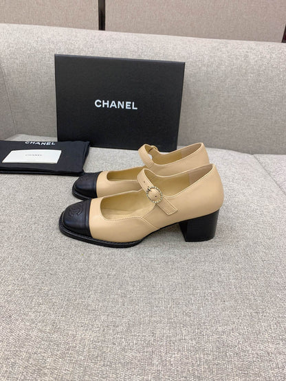 Luxury Shoes Sandals - CHL - 476