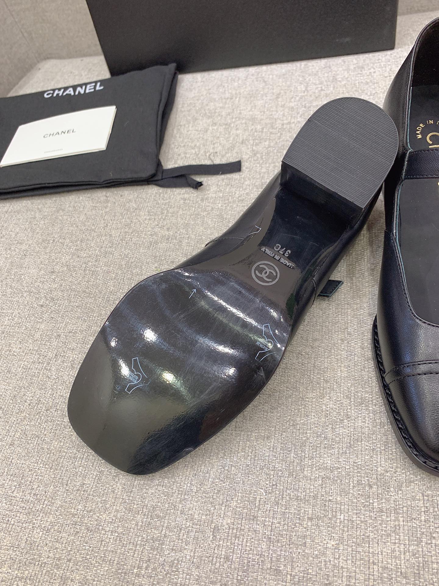 Luxury Shoes Sandals - CHL - 475