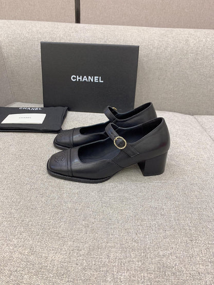 Luxury Shoes Sandals - CHL - 475