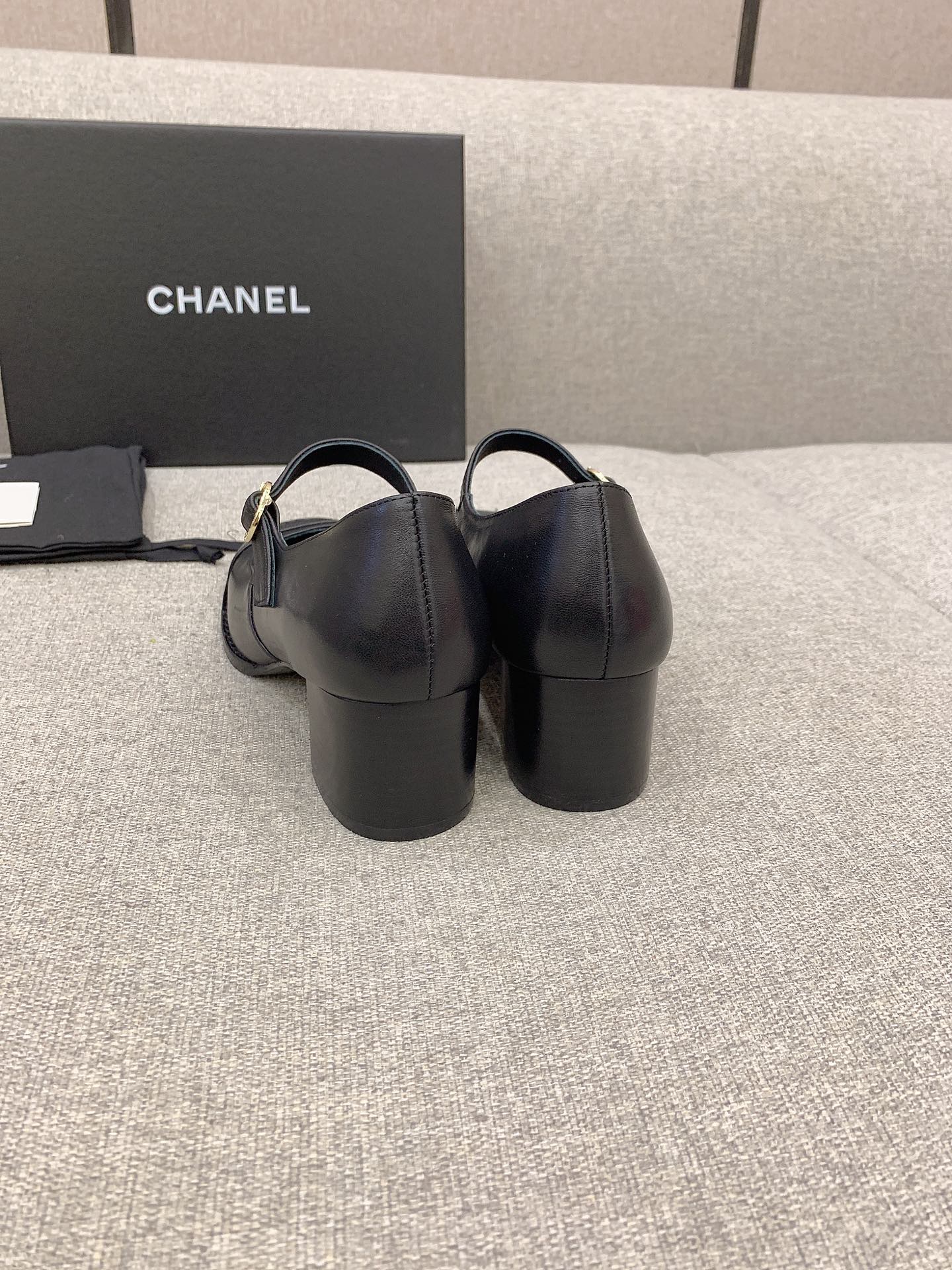 Luxury Shoes Sandals - CHL - 475