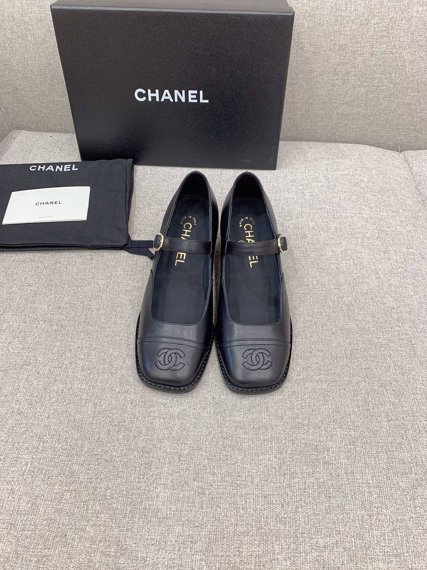 Luxury Shoes Sandals - CHL - 475