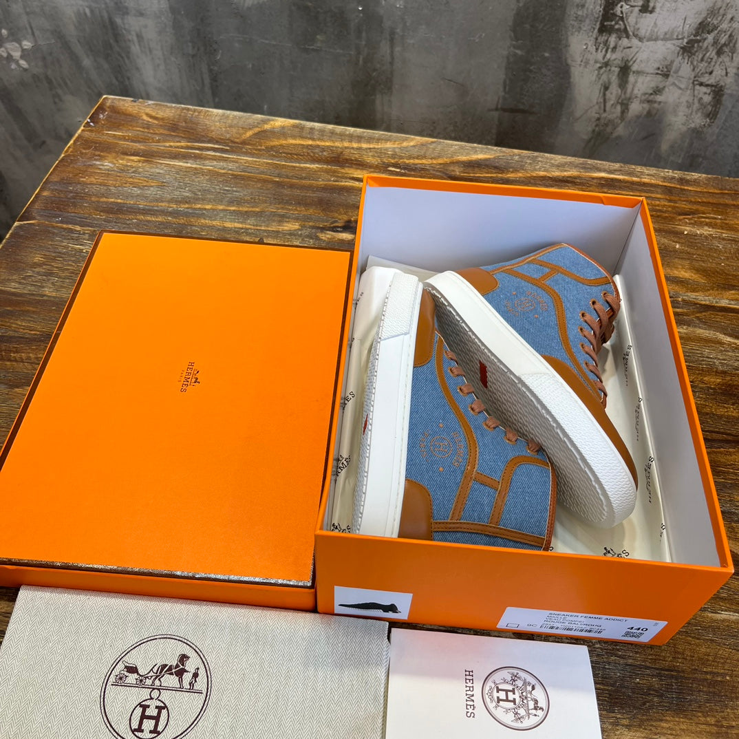 Luxury Shoes - HMS - 242