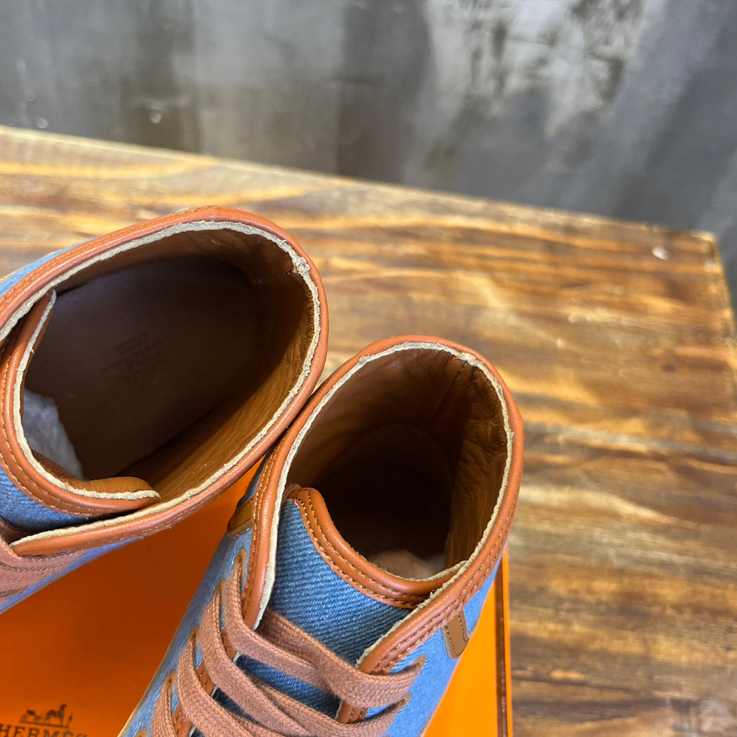 Luxury Shoes - HMS - 242