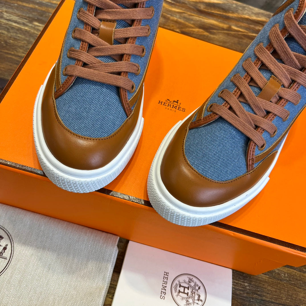 Luxury Shoes - HMS - 242