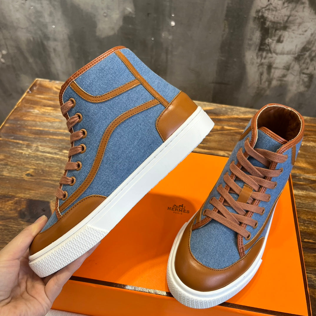 Luxury Shoes - HMS - 242