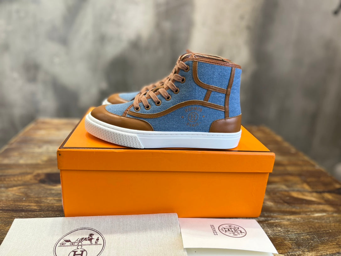 Luxury Shoes - HMS - 242