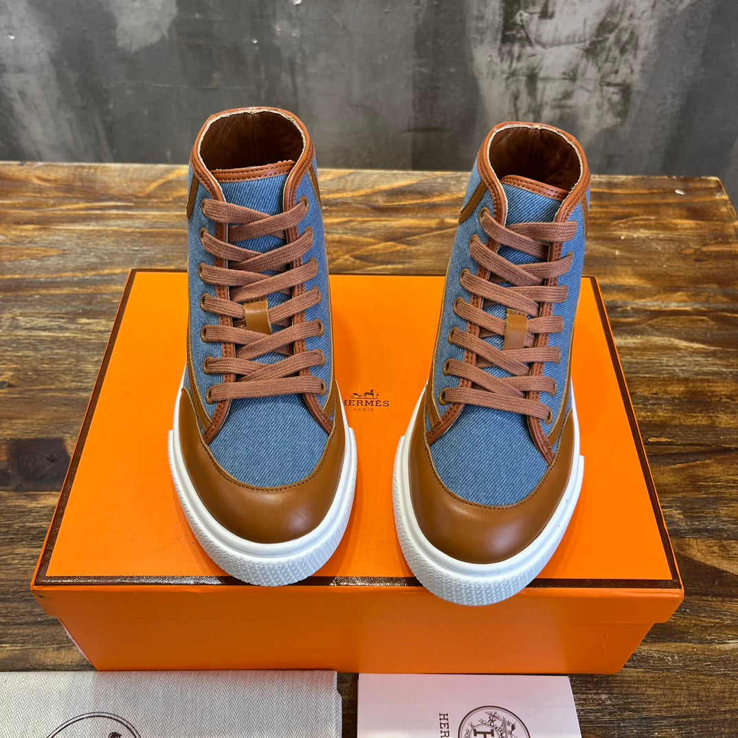 Luxury Shoes - HMS - 242