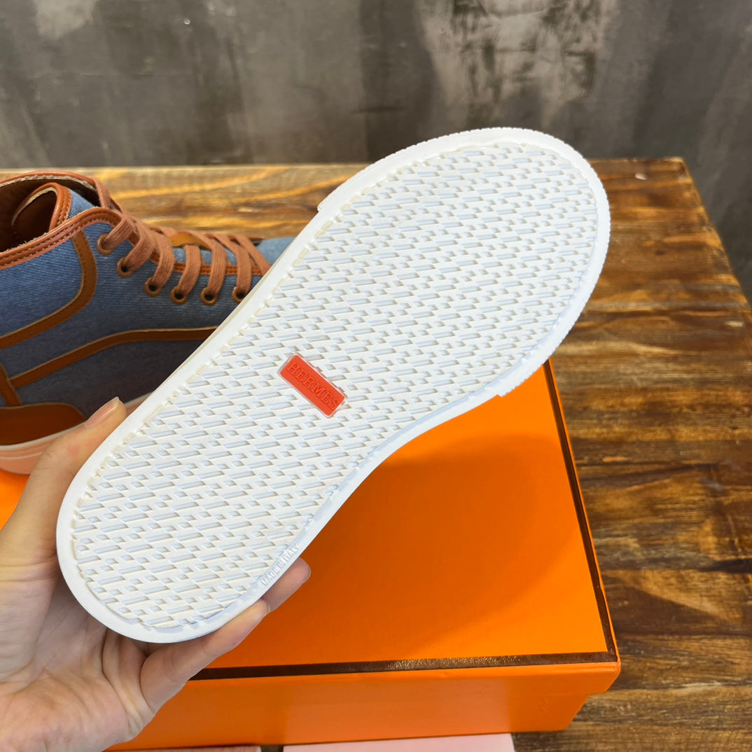 Luxury Shoes - HMS - 242