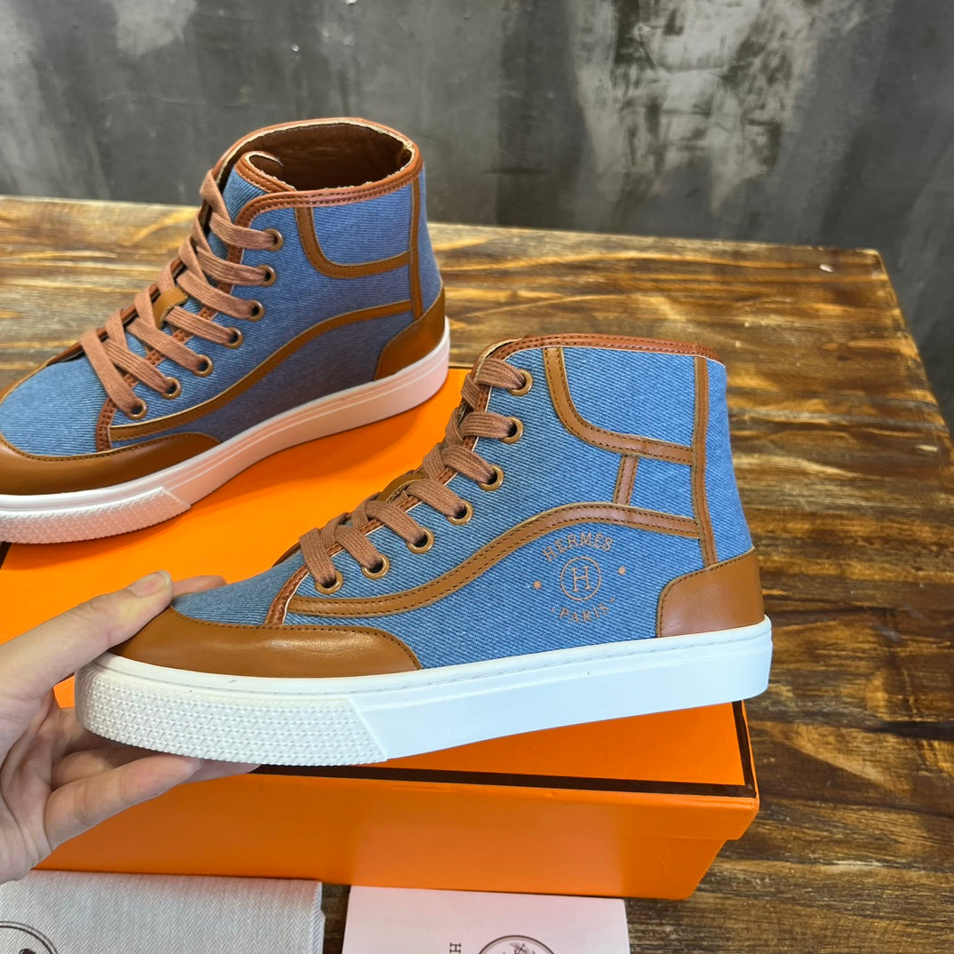 Luxury Shoes - HMS - 242