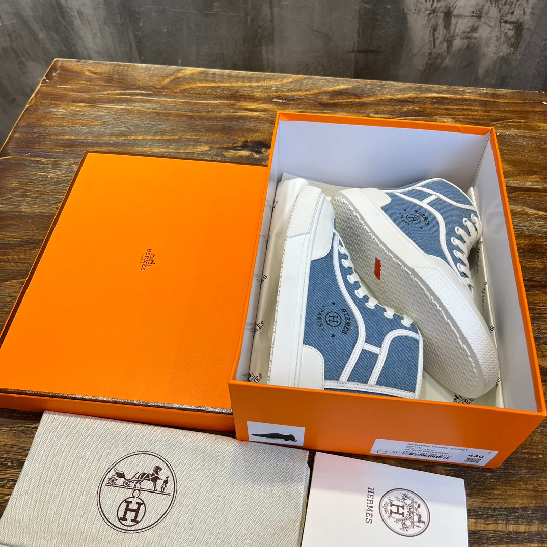 Luxury Shoes - HMS - 241