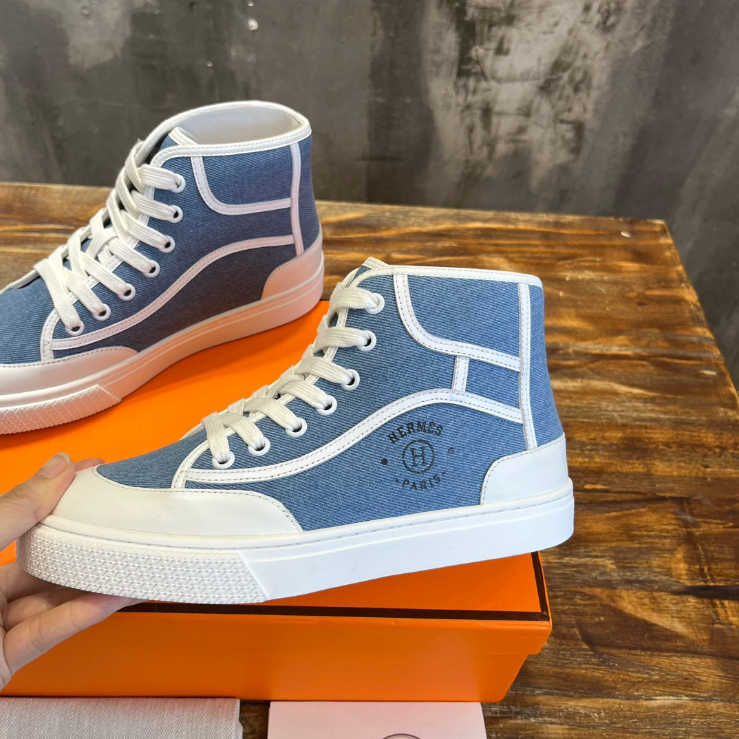 Luxury Shoes - HMS - 241