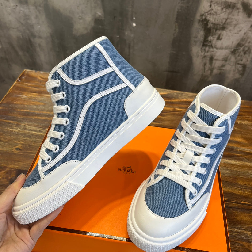 Luxury Shoes - HMS - 241