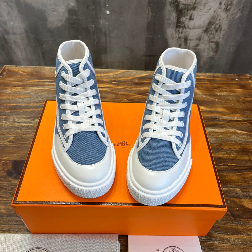 Luxury Shoes - HMS - 241