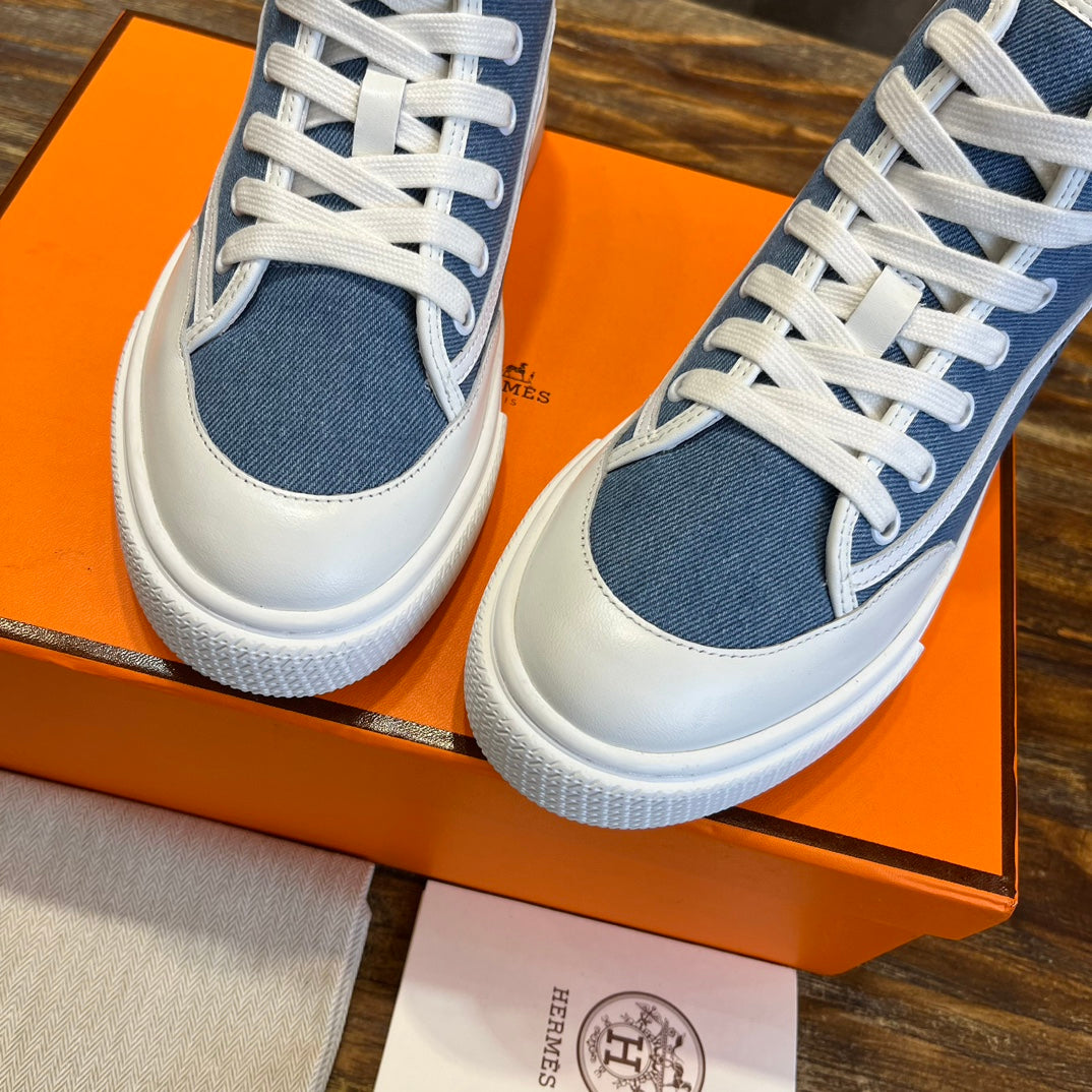 Luxury Shoes - HMS - 241