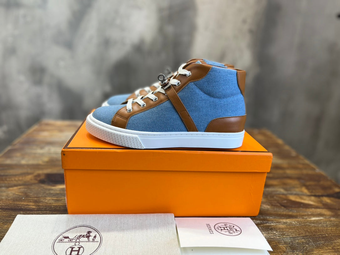 Luxury Shoes - HMS - 258