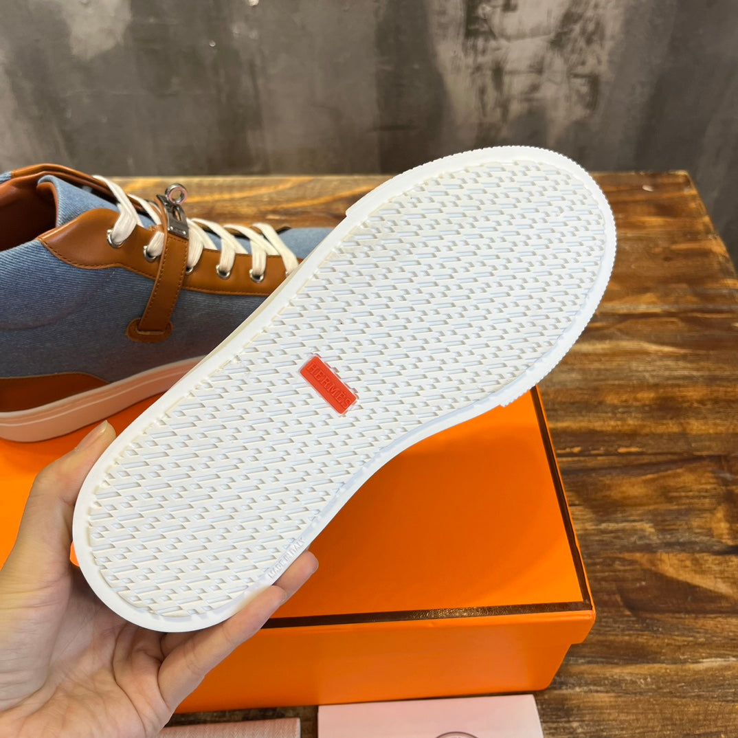 Luxury Shoes - HMS - 258