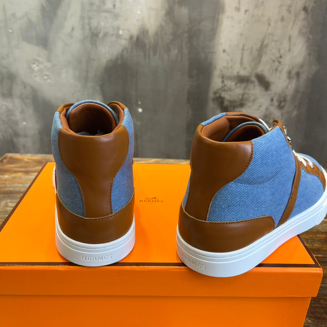 Luxury Shoes - HMS - 258