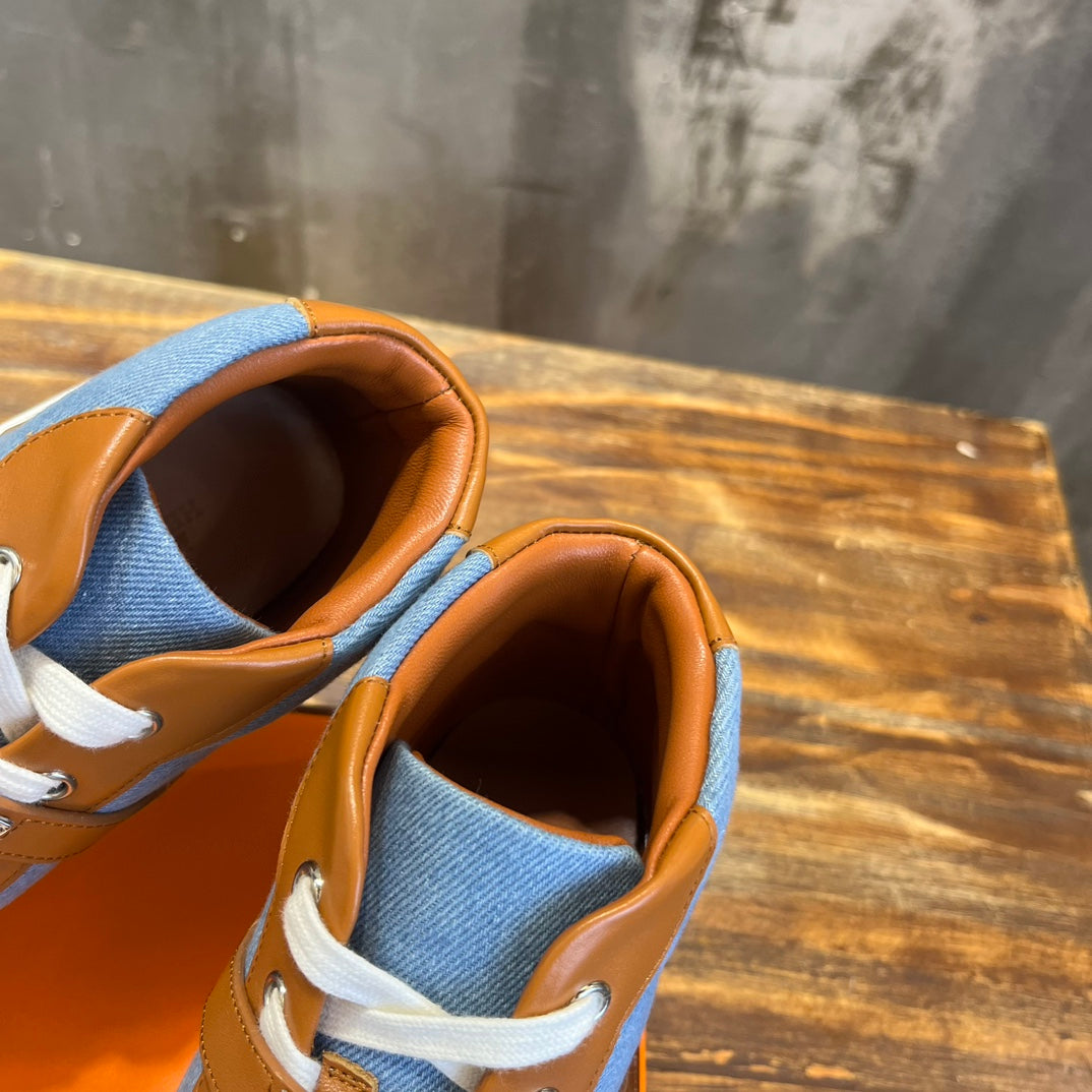 Luxury Shoes - HMS - 258