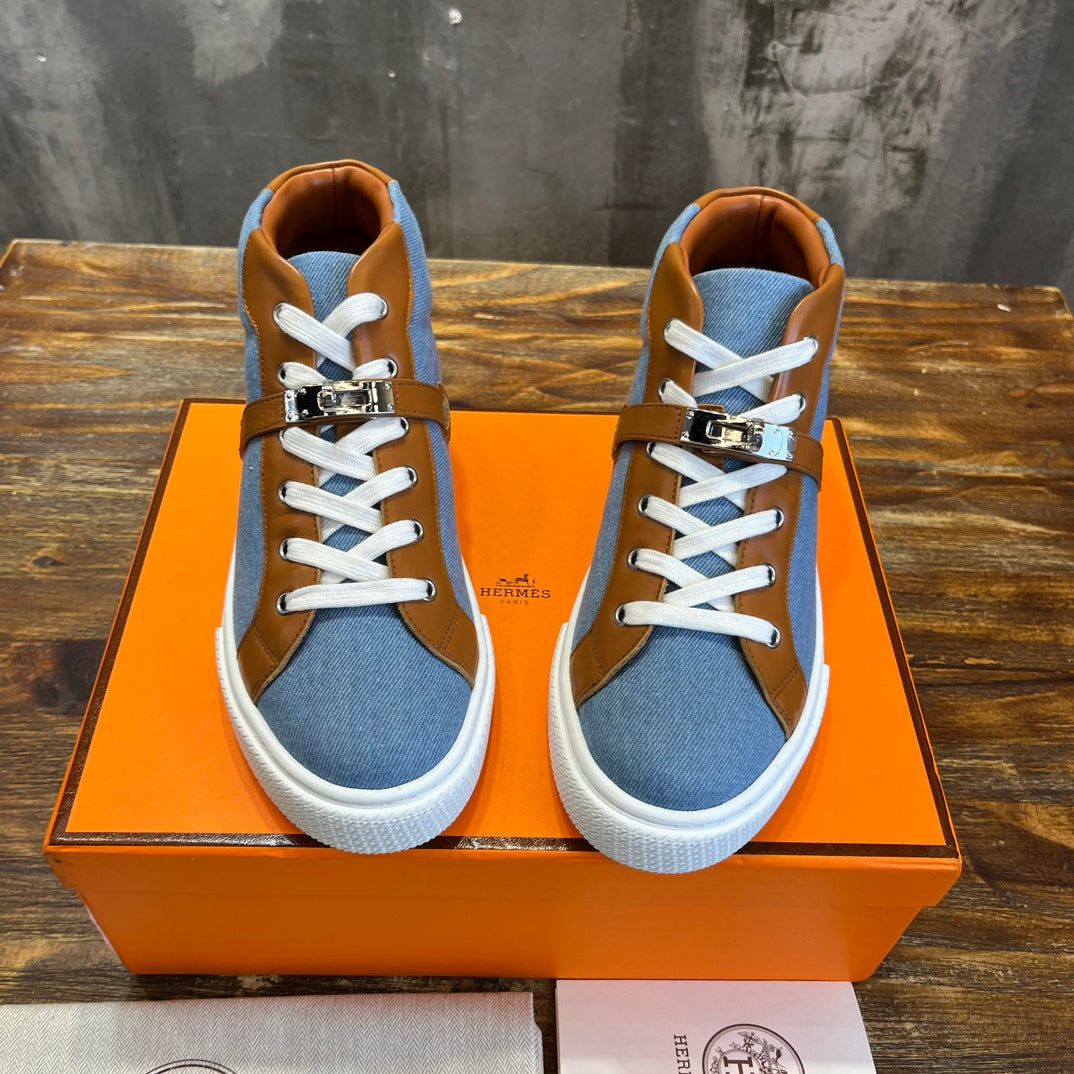 Luxury Shoes - HMS - 258