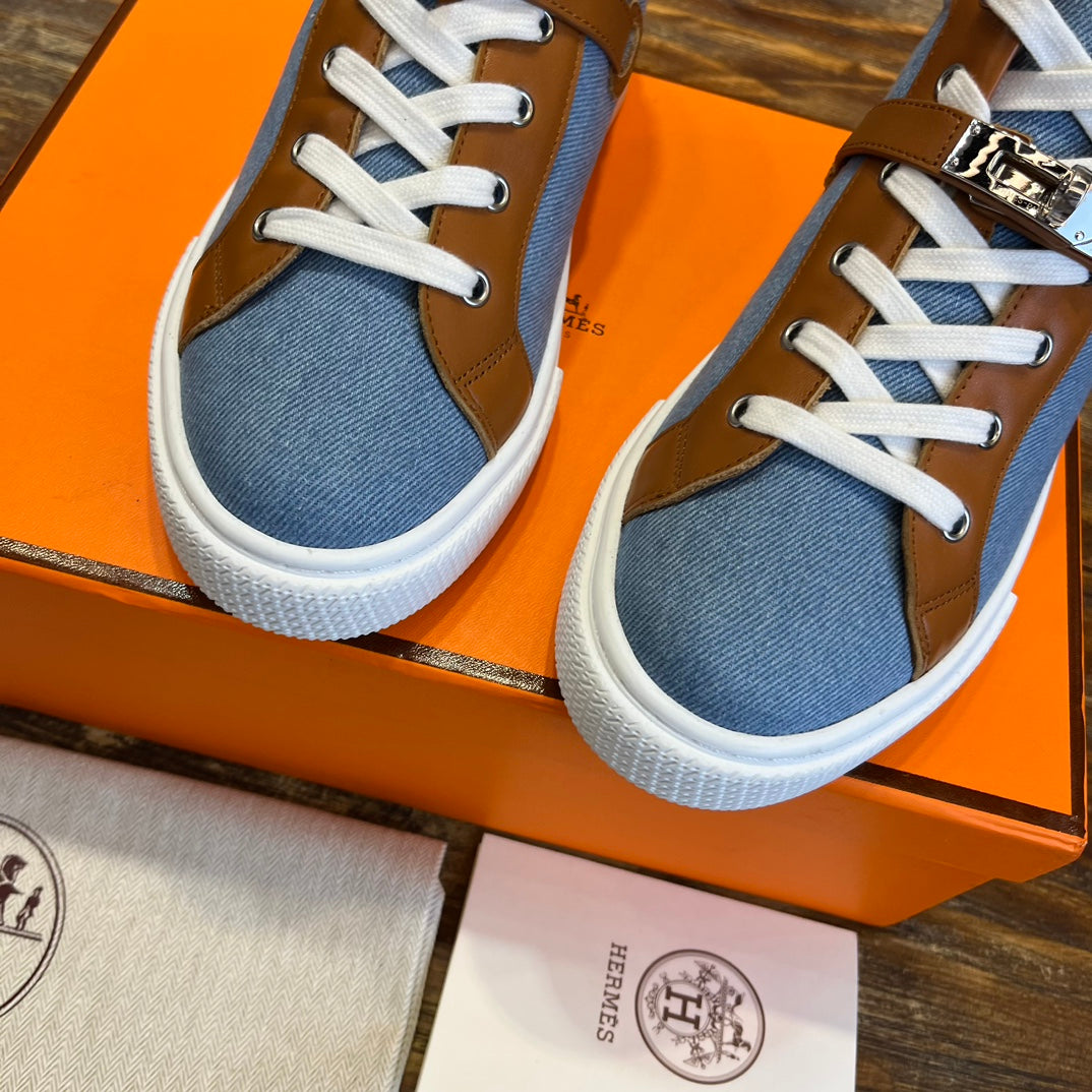 Luxury Shoes - HMS - 258