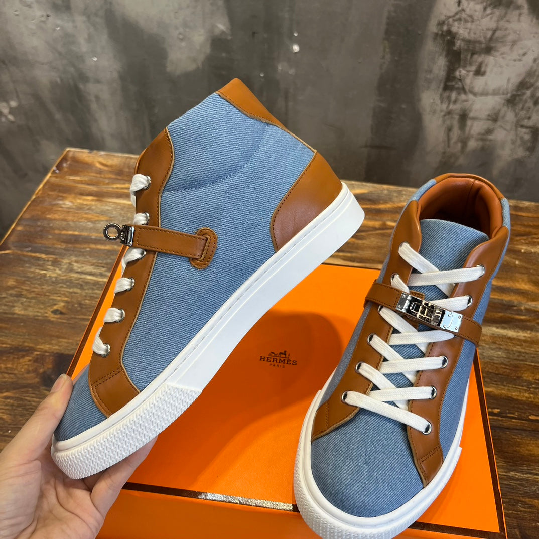 Luxury Shoes - HMS - 258