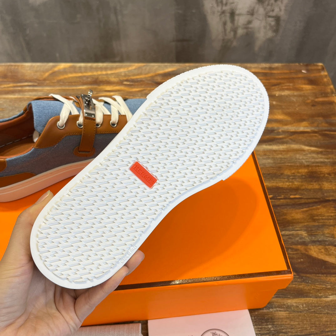 Luxury Shoes - HMS - 254