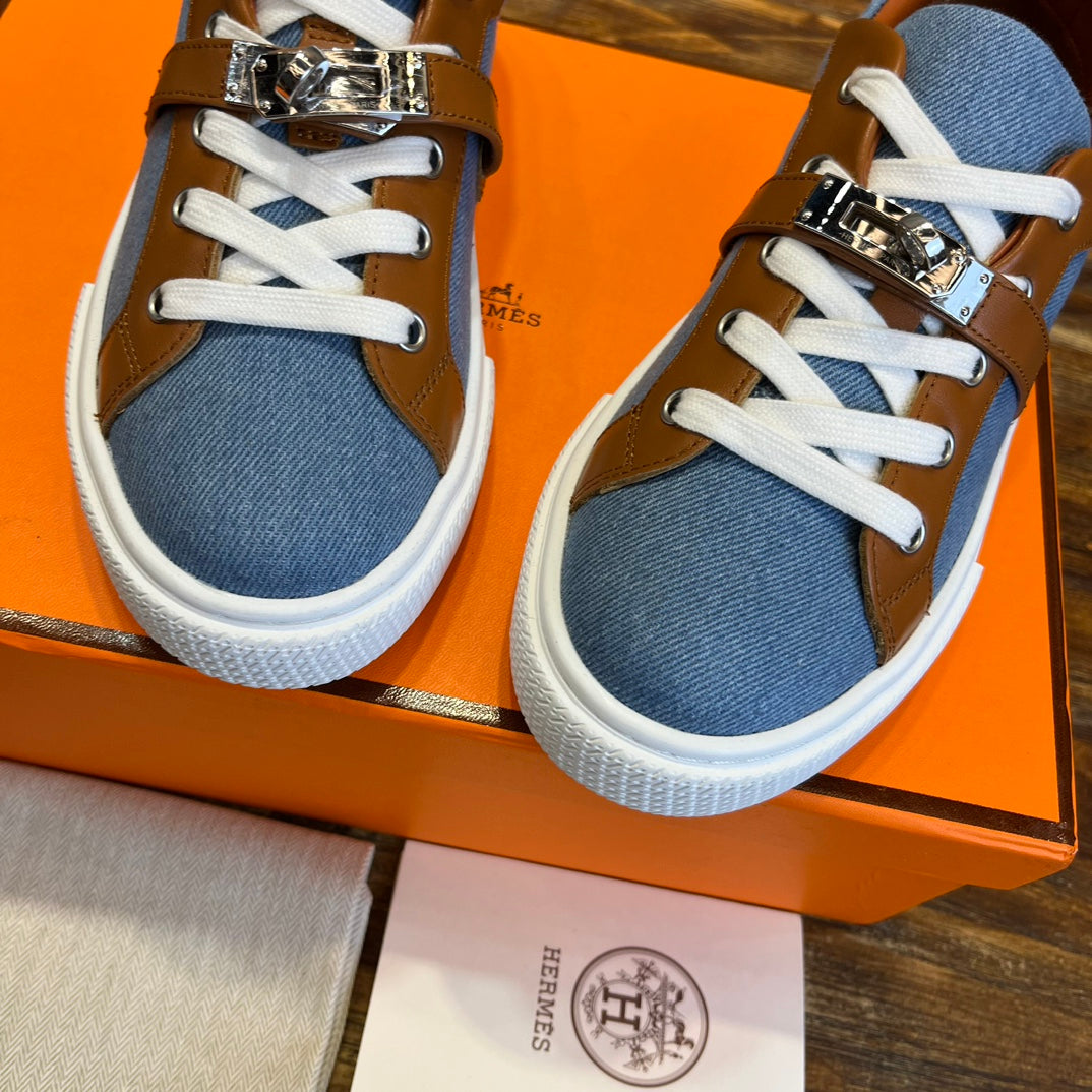 Luxury Shoes - HMS - 254