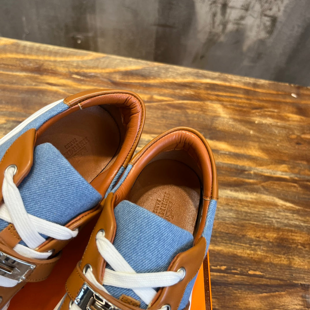 Luxury Shoes - HMS - 254